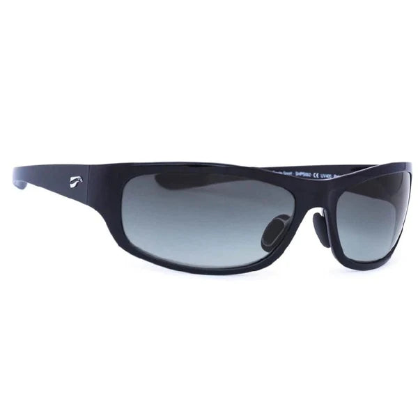 Flying Eyes Golden Eagle Sport - With Options Standard Frame-Solid Gray Lens Sunglasses by Flying Eyes | Downunder Pilot Shop