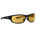 Flying Eyes Golden Eagle Sport - With Options Standard Frame-Yellow Lens Sunglasses by Flying Eyes | Downunder Pilot Shop