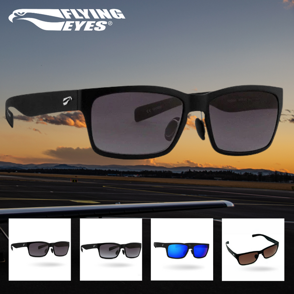 Flying Eyes Kingfisher Pilot Shop