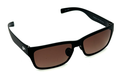 Flying Eyes Kingfisher - With Options Gradient Copper Lens Sunglasses by Flying Eyes | Downunder Pilot Shop