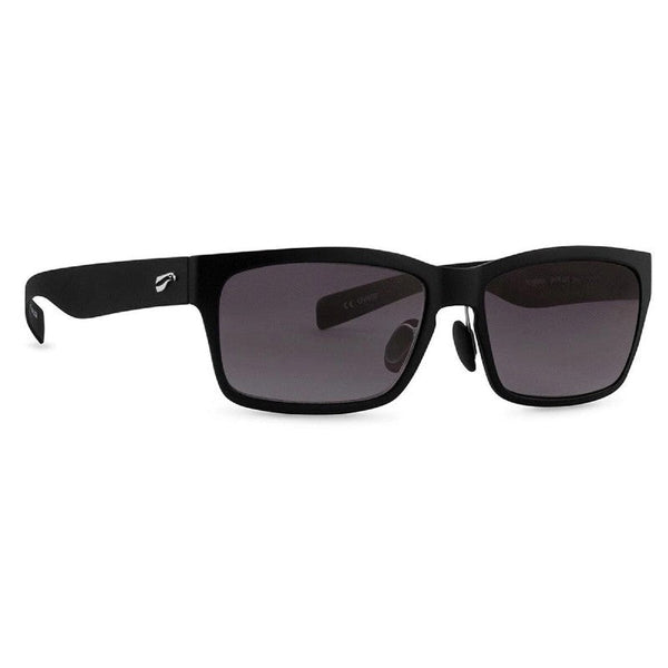 Flying Eyes Kingfisher - With Options Solid Gray Lens Sunglasses by Flying Eyes | Downunder Pilot Shop