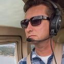 Flying Eyes Kingfisher - With Options Sunglasses by Flying Eyes | Downunder Pilot Shop