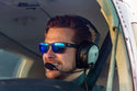 Flying Eyes Kingfisher - With Options Sunglasses by Flying Eyes | Downunder Pilot Shop