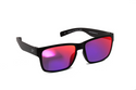 Flying Eyes Osprey - With Options Mirrored Sunset Lens Sunglasses by Flying Eyes | Downunder Pilot Shop