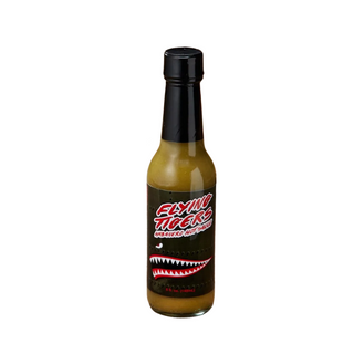 Flying Tigers - Habanero Hot Sauce by Sporty's | Downunder Pilot Shop