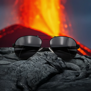 Flyte Clarity Tamatea - Non-Polarised Sunglasses by Flyte | Downunder Pilot Shop