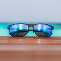 Flyte Halcyon Lagoon - Polarised Sunglasses by Flyte | Downunder Pilot Shop