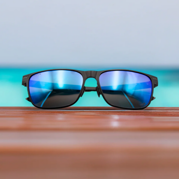 Flyte Halcyon Lagoon - Polarised Sunglasses by Flyte | Downunder Pilot Shop