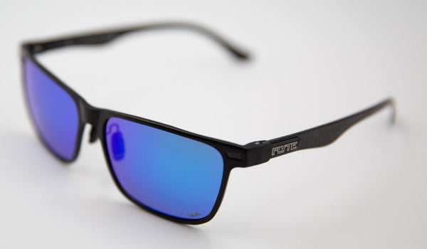 Flyte Halcyon Lagoon - Polarised Sunglasses by Flyte | Downunder Pilot Shop