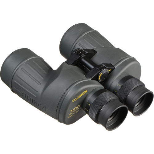 Fujinon 7X50 FMTR-SX Polaris Binocular Binoculars by FUJIFILM | Downunder Pilot Shop