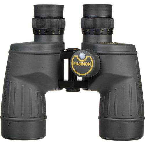 Fujinon 7X50 FMTRC-SX Polaris Binocular with Compass Binoculars by FUJIFILM | Downunder Pilot Shop