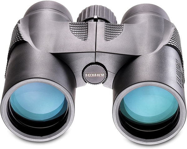 Fujinon KF 10x42 Roof Prism Binocular Binoculars by FUJIFILM | Downunder Pilot Shop