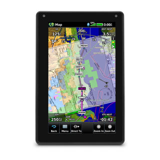 Garmin Aera 760 Aviation GPS Aviation GPS by Garmin Aviation | Downunder Pilot Shop