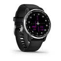 Garmin D2 Air X10 Black - Pilot Watch Watches by Garmin Aviation | Downunder Pilot Shop