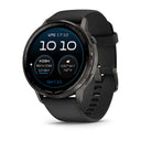 Garmin D2 Air X15 Aviator Smartwatch - Slate