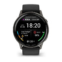 Garmin D2 Air X15 Aviator Smartwatch - Slate