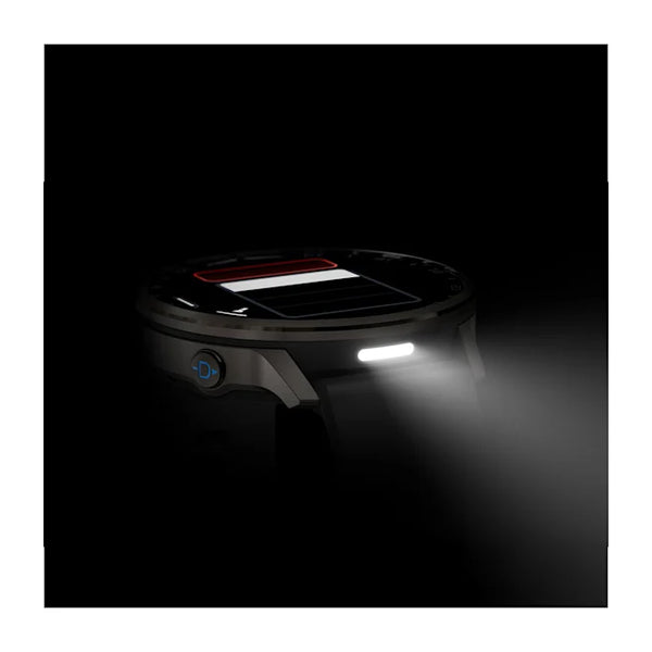 Garmin D2 Air X15 Aviator Smartwatch - Slate