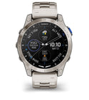 Garmin D2 Mach 1 Titanium - Pilot Watch Watches by Garmin Aviation | Downunder Pilot Shop