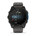 Garmin D2 Mach 2 – 51mm Aviator Smartwatch - Carbon Gray DLC Titanium