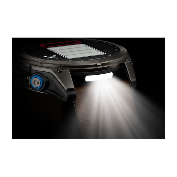 Garmin D2 Mach 2 Pro Aviator Smartwatch - inReach LTE