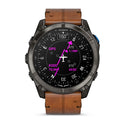 Garmin D2 Mach 2 Pro Aviator Smartwatch - inReach LTE