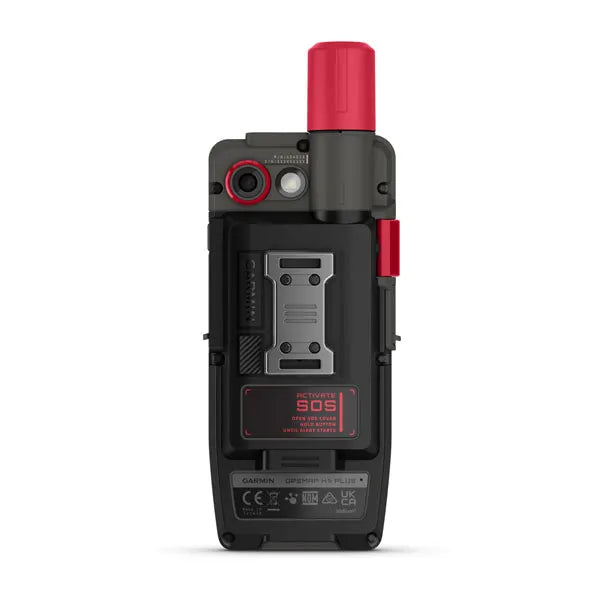 Garmin GPSMAP H1i Plus