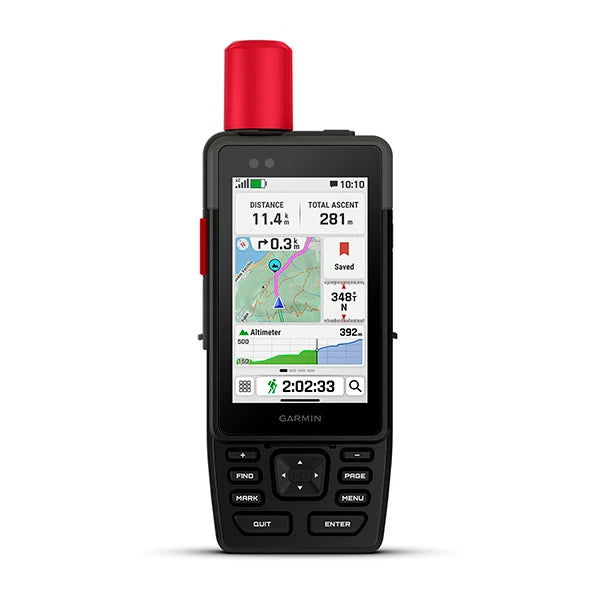 Garmin GPSMAP H1i Plus