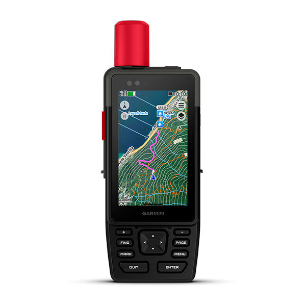 Garmin GPSMAP H1i Plus