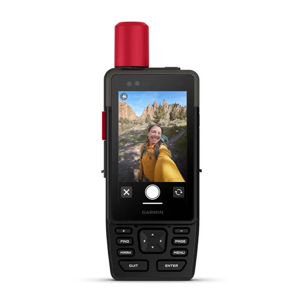 Garmin GPSMAP H1i Plus