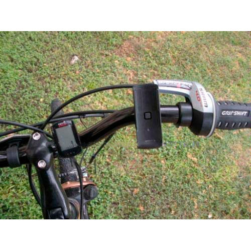 Garmin Handheld Series Bike Mount GPS Brackets by Garmin | Downunder Pilot Shop
