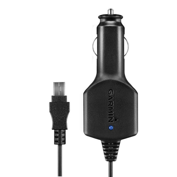 Garmin Vehicle Power Cable GPS Cables by Garmin | Downunder Pilot Shop