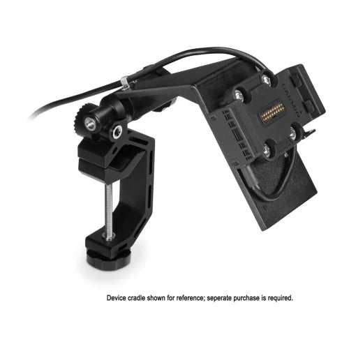 Garmin Yoke Mount (aera) GPS Accessories by Garmin Aviation | Downunder Pilot Shop