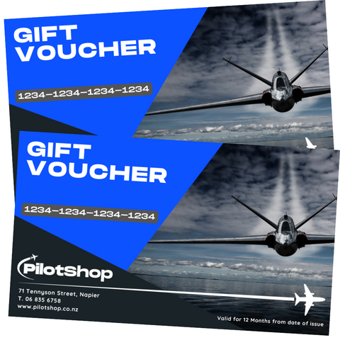 Gift voucher