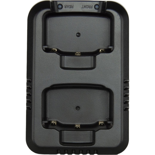 GME Dual Charging Cradle for TX6160 & TX6165 Radio Accessories by GME | Downunder Pilot Shop
