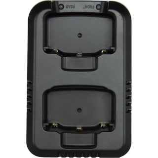 GME Dual Charging Cradle for TX6160 & TX6165 Radio Accessories by GME | Downunder Pilot Shop