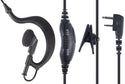 GME Ear Microphone - TX665/TX675/TX685/TX6150-GME-Downunder Pilot Shop