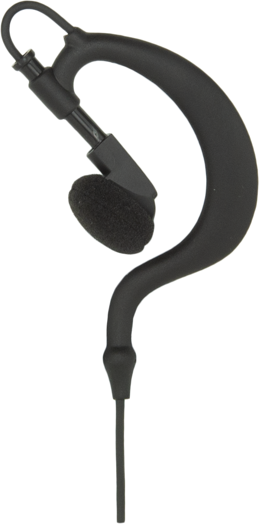 GME Ear Microphone Radio Accessories by GME | Downunder Pilot Shop