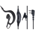 GME Ear Microphone Radio Accessories by GME | Downunder Pilot Shop