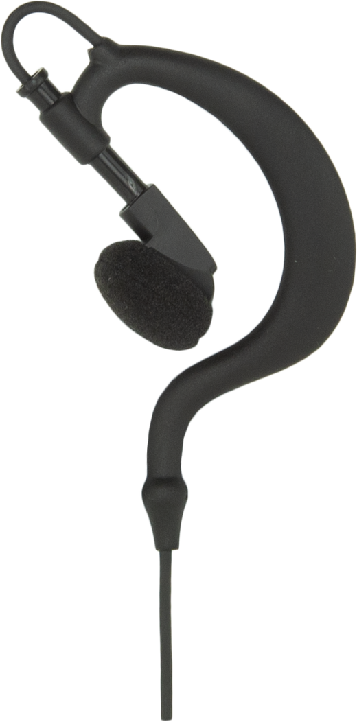 GME Ear Microphone Radio Accessories by GME | Downunder Pilot Shop