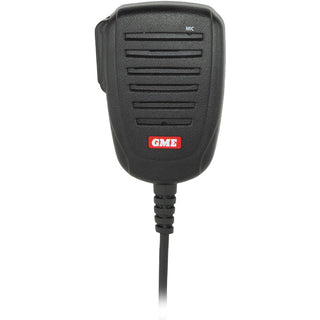 GME IP67 Speaker Microphone - TX6160 Radio Accessories by GME | Downunder Pilot Shop