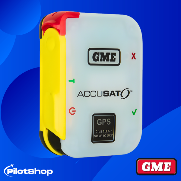 GME MT610G PLB con GPS