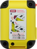 GME MT610G PLB with GPS Locator Beacons by GME | Downunder Pilot Shop