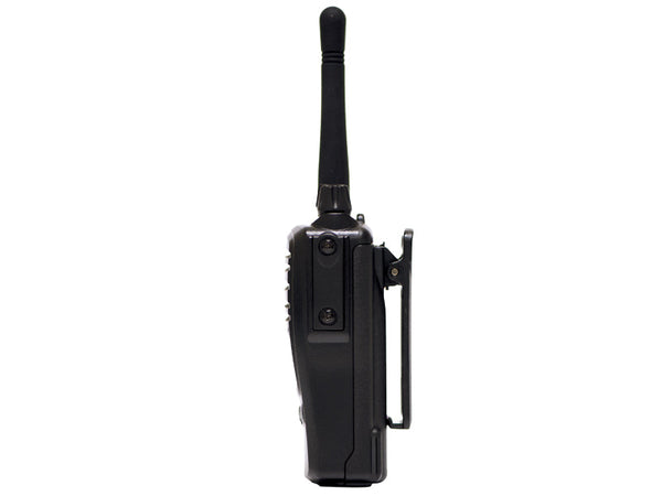 TX6160 5 Watt IP67 UHF CB Handheld Radio Kit-GME-Downunder Pilot Shop