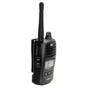 GME TX6165 5 Watt IP67 UHF CB Handheld Radio With Accessories Radios by GME | Downunder Pilot Shop