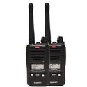 GME TX677 2 Watt UHF CB Handheld Radio, Twin Pack-GME-Downunder Pilot Shop
