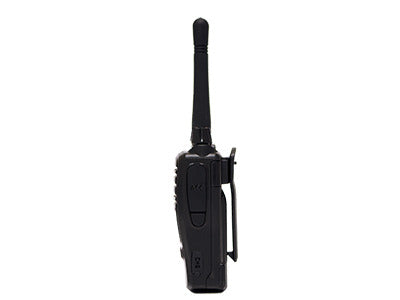 GME TX677 2 Watt UHF CB Handheld Radio, Twin Pack-GME-Downunder Pilot Shop