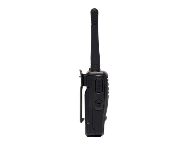 GME TX677 2 Watt UHF CB Handheld Radio, Twin Pack-GME-Downunder Pilot Shop