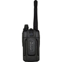 GME TX677 Radio portátil UHF CB de 2 vatios, paquete doble
