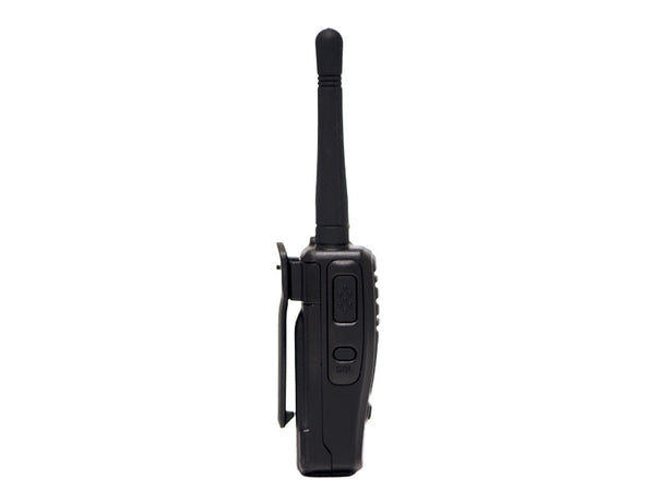 TX677QP 2 Watt UHF CB Handheld radio - Quad pack-GME-Downunder Pilot Shop