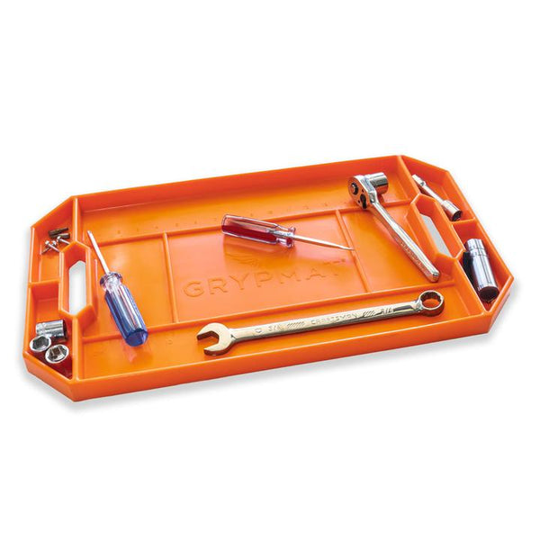 Grypshon Grypmat Mechanic Tool Tray - Large Aircraft Care by Grypmat | Downunder Pilot Shop